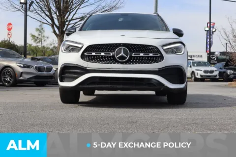 Another view of 2023 Mercedes-Benz GLA 250 for sale in Duluth, GA at ALM Gwinnett