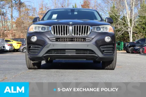 More photos of 2016 BMW X4 xDrive28i at ALM Gwinnett, GA