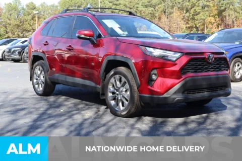 More photos of 2024 Toyota RAV4 XLE Premium at ALM Gwinnett, GA