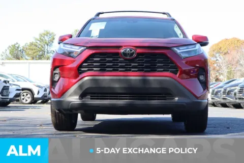 More photos of 2024 Toyota RAV4 XLE Premium at ALM Gwinnett, GA