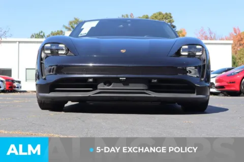 More photos of 2021 Porsche Taycan at ALM Gwinnett, GA