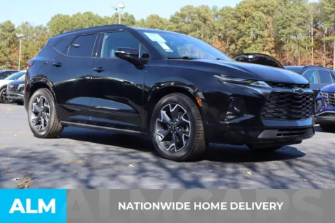 More photos of 2022 Chevrolet Blazer RS at ALM Gwinnett, GA