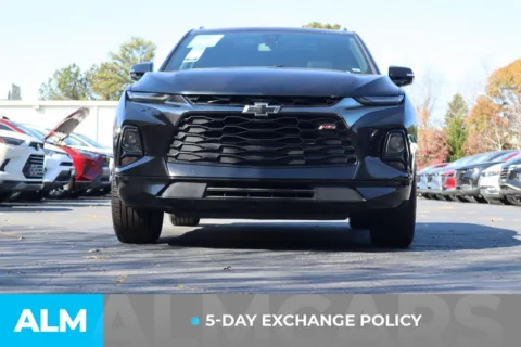 More photos of 2022 Chevrolet Blazer RS at ALM Gwinnett, GA