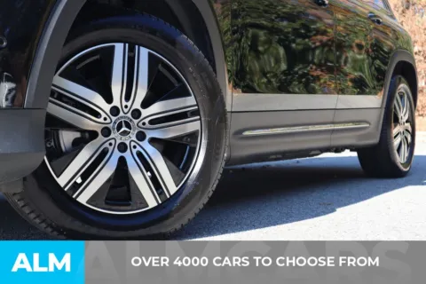 Another view of 2024 Mercedes-Benz EQB 250+ for sale in Duluth, GA at ALM Gwinnett