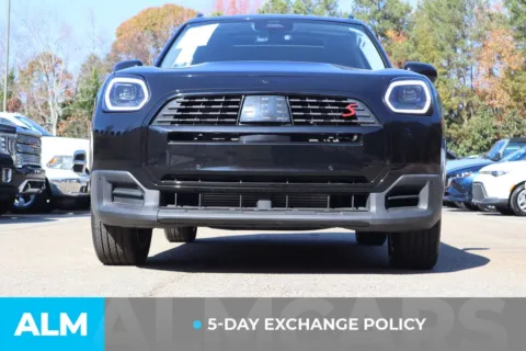 More photos of 2025 MINI Cooper S Countryman at ALM Gwinnett, GA