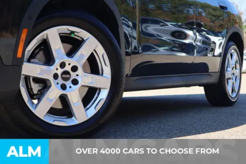 Another view of 2025 MINI Cooper S Countryman for sale in Duluth, GA at ALM Gwinnett