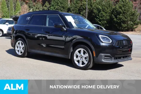 More photos of 2025 MINI Cooper S Countryman at ALM Gwinnett, GA