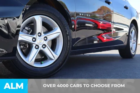 Another view of 2024 Chevrolet Malibu LT for sale in Duluth, GA at ALM Gwinnett