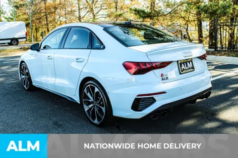 More photos of 2022 Audi S3 2.0T Premium Plus at ALM Mall of Georgia, GA