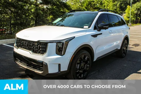 Another view of 2024 Kia Sorento X-Line SX Prestige for sale in Buford, GA at ALM Mall of Georgia