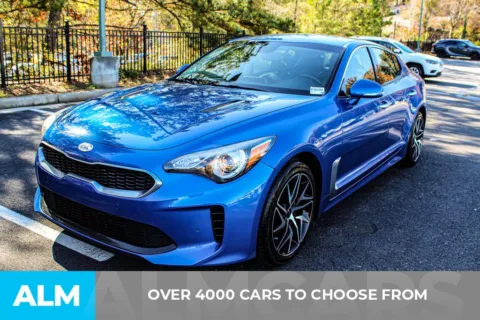 Another view of 2019 Kia Stinger for sale in Buford, GA at ALM Mall of Georgia