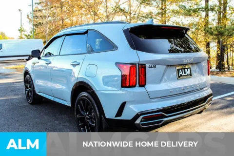 More photos of 2022 Kia Sorento SX-Prestige at ALM Mall of Georgia, GA