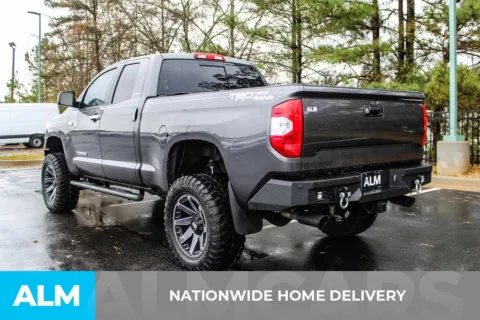 More photos of 2016 Toyota Tundra Limited at ALM Mall of Georgia, GA