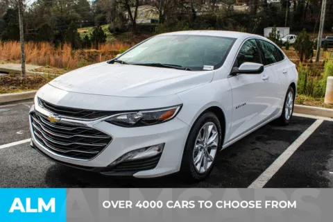 Photos of 2023 Chevrolet Malibu LT for sale in Buford, GA at ALM Mall of Georgia