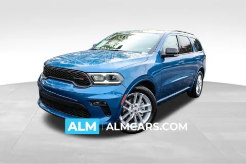 Unknown 2023 Dodge Durango GT Plus for sale in Buford, GA