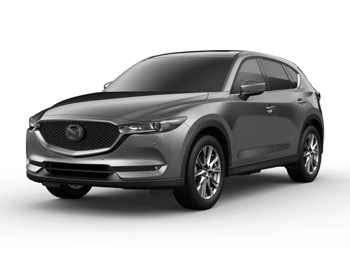 2021 Mazda CX-5 Signature for sale in Buford, GA