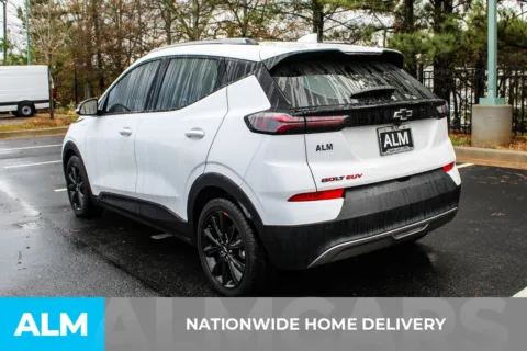 More photos of 2023 Chevrolet Bolt EUV LT at ALM Mall of Georgia, GA