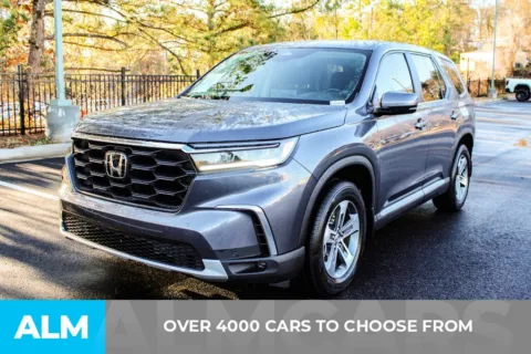 Another view of 2024 Honda Pilot EX-L for sale in Buford, GA at ALM Mall of Georgia