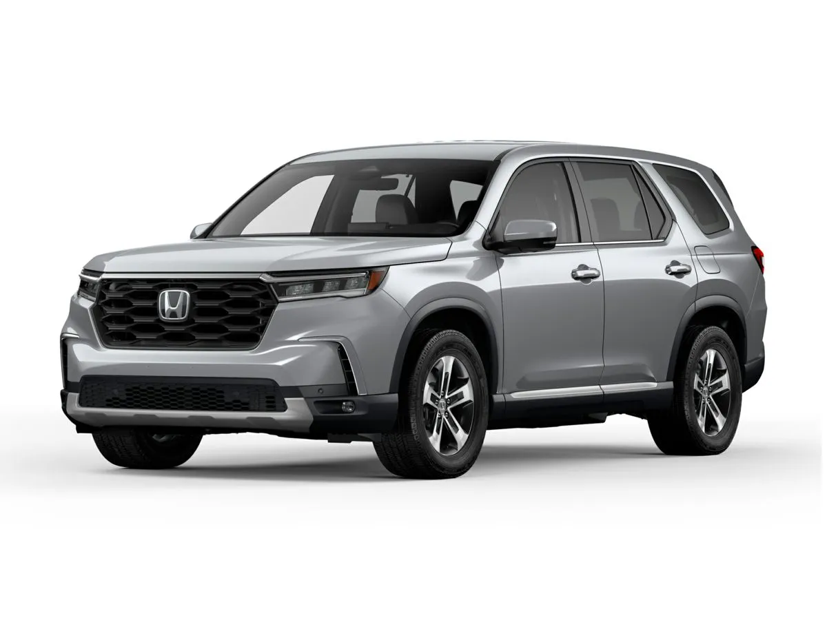 2024 Honda Pilot EX-L for sale in Buford, GA