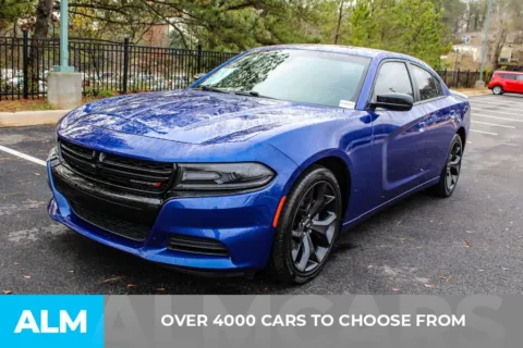 Another view of 2020 Dodge Charger SXT for sale in Buford, GA at ALM Mall of Georgia