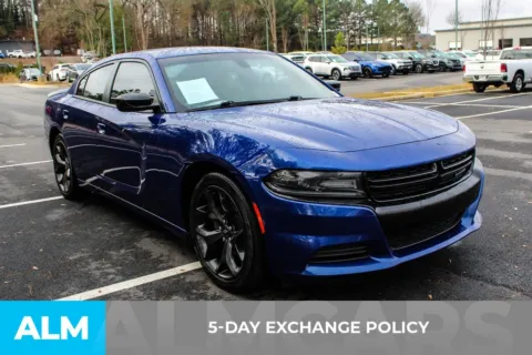 More photos of 2020 Dodge Charger SXT at ALM Mall of Georgia, GA
