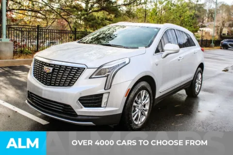 Photos of 2020 Cadillac XT5 Premium Luxury for sale in Buford, GA at ALM Mall of Georgia