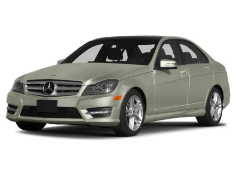 Black 2013 Mercedes-Benz C-Class C 300 for sale in Buford, GA