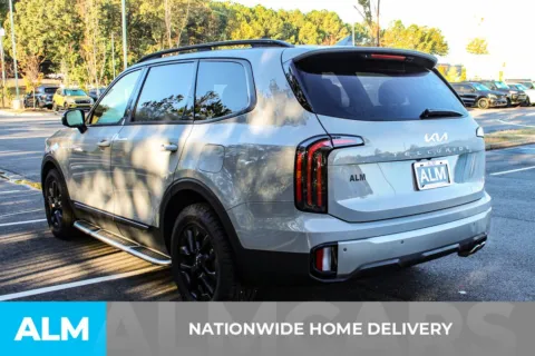 More photos of 2023 Kia Telluride SX-Prestige X-Pro at ALM Mall of Georgia, GA