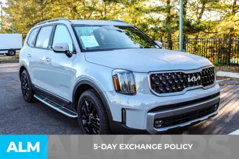 More photos of 2023 Kia Telluride SX-Prestige X-Pro at ALM Mall of Georgia, GA