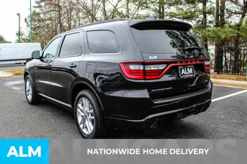 More photos of 2024 Dodge Durango GT Plus at ALM Mall of Georgia, GA