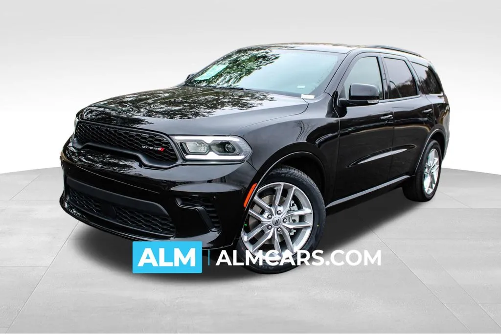 2024 Dodge Durango