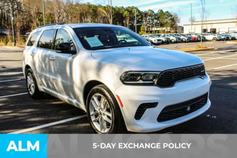 More photos of 2024 Dodge Durango GT Plus at ALM Mall of Georgia, GA