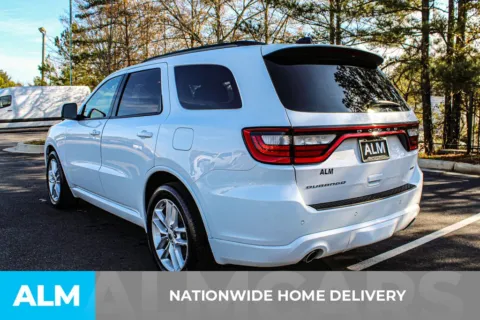 More photos of 2024 Dodge Durango GT Plus at ALM Mall of Georgia, GA