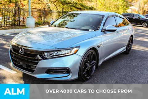 Another view of 2018 Honda Accord Sport for sale in Buford, GA at ALM Mall of Georgia
