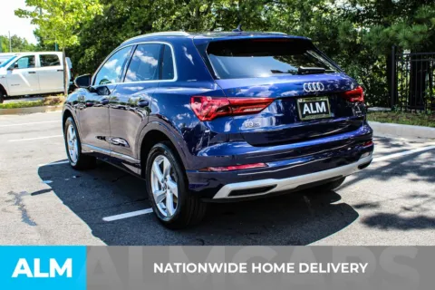 More photos of 2022 Audi Q3 Premium at ALM Mall of Georgia, GA