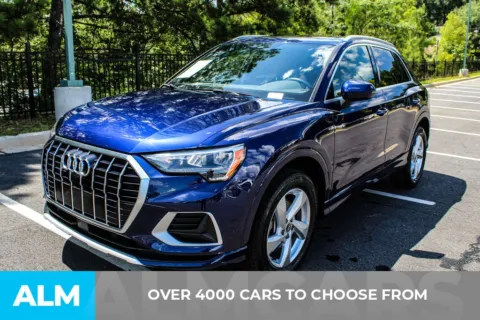 Another view of 2022 Audi Q3 Premium for sale in Buford, GA at ALM Mall of Georgia