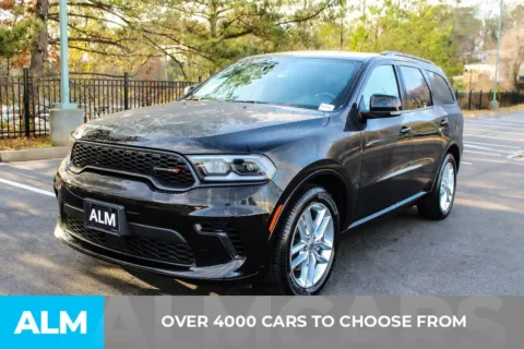 Another view of 2024 Dodge Durango GT Plus for sale in Buford, GA at ALM Mall of Georgia