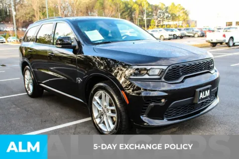 More photos of 2024 Dodge Durango GT Plus at ALM Mall of Georgia, GA