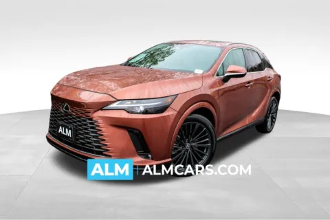 Beige 2025 Lexus RX 350 for sale in Buford, GA