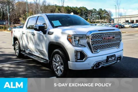More photos of 2020 GMC Sierra 1500 Denali at ALM Mall of Georgia, GA