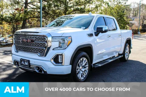 Another view of 2020 GMC Sierra 1500 Denali for sale in Buford, GA at ALM Mall of Georgia