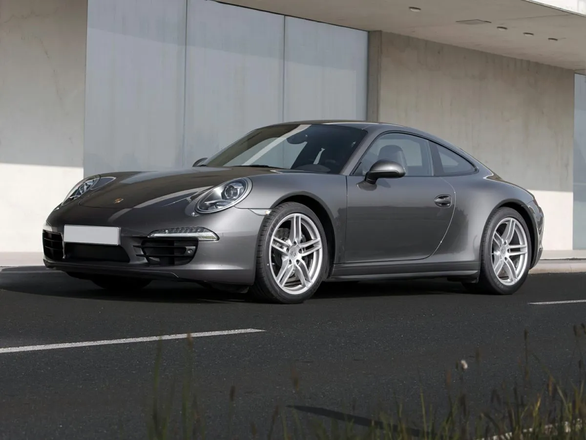 2014 Porsche 911 Carrera 4 for sale in Buford, GA