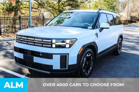 Another view of 2025 Hyundai Santa Fe SEL for sale in Buford, GA at ALM Mall of Georgia