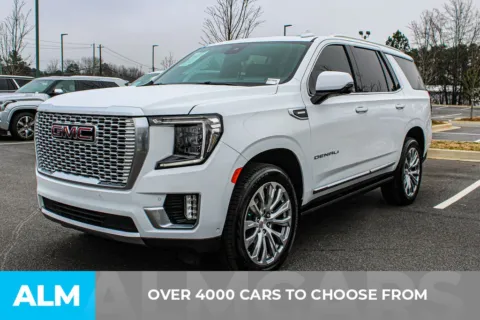 Another view of 2024 GMC Yukon Denali for sale in Buford, GA at ALM Mall of Georgia