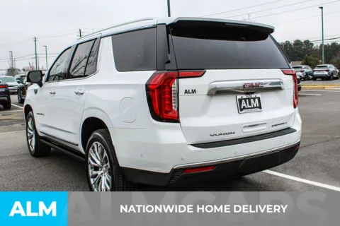 More photos of 2024 GMC Yukon Denali at ALM Mall of Georgia, GA