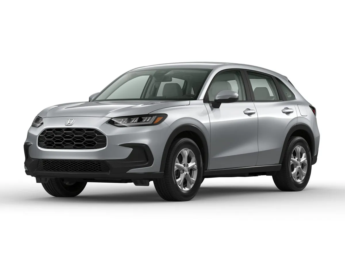 2023 Honda HR-V LX's photo