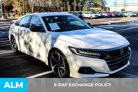 More photos of 2022 Honda Accord Sport Special Edition at ALM Mall of Georgia, GA