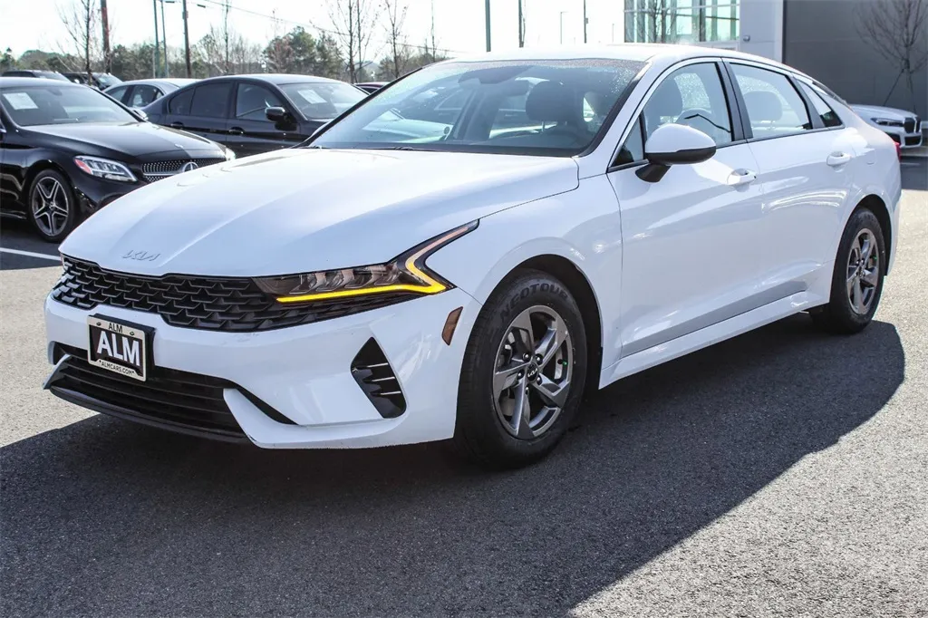 2023 Kia K5 LXS for sale in Buford, GA