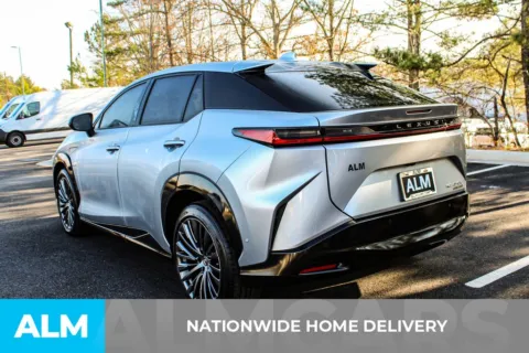 More photos of 2023 Lexus RZ 450e Luxury at ALM Mall of Georgia, GA