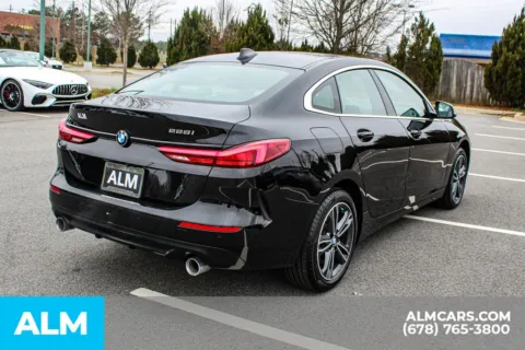 More photos of 2023 BMW 2 Series 228i at ALM Mall of Georgia, GA
